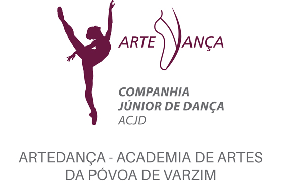 Artedança apresenta Companhia Júnior de Dança