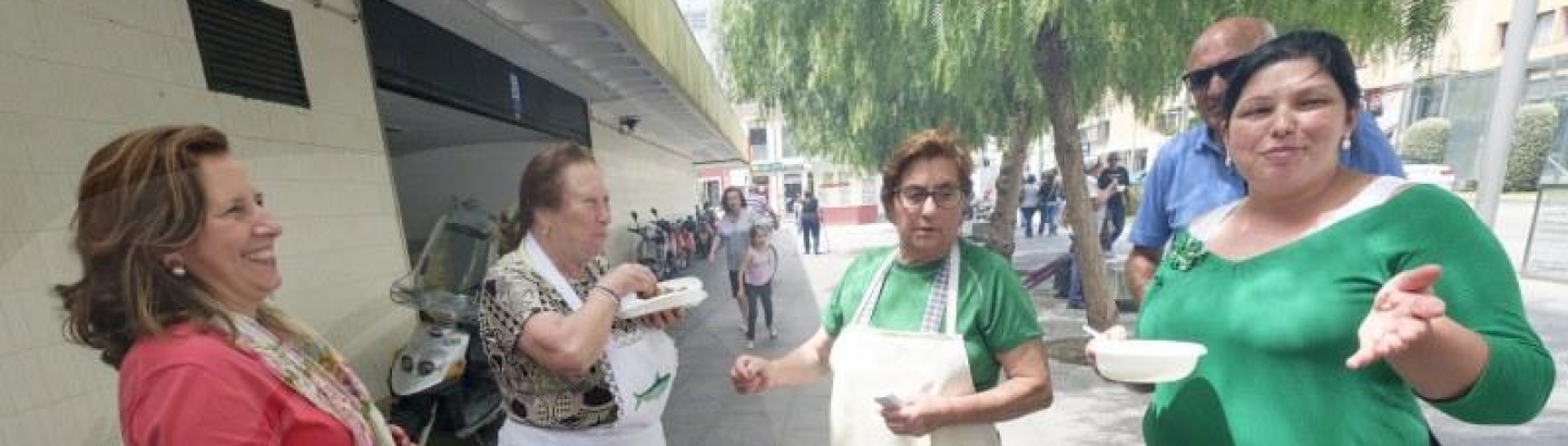 Casa da Juventude e Mercado Municipal abriram o apetite para a Noitada de S. Pedro