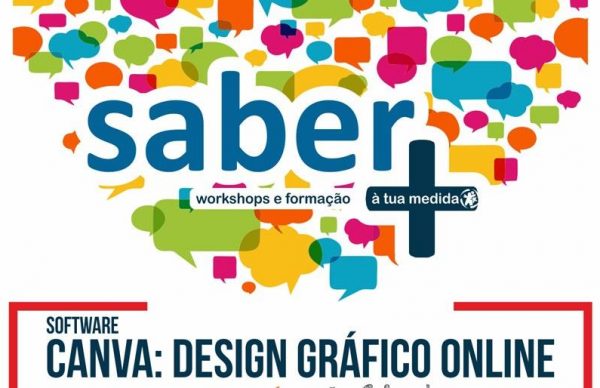 Casa da Juventude promove Workshop na área do Design Gráfico Online