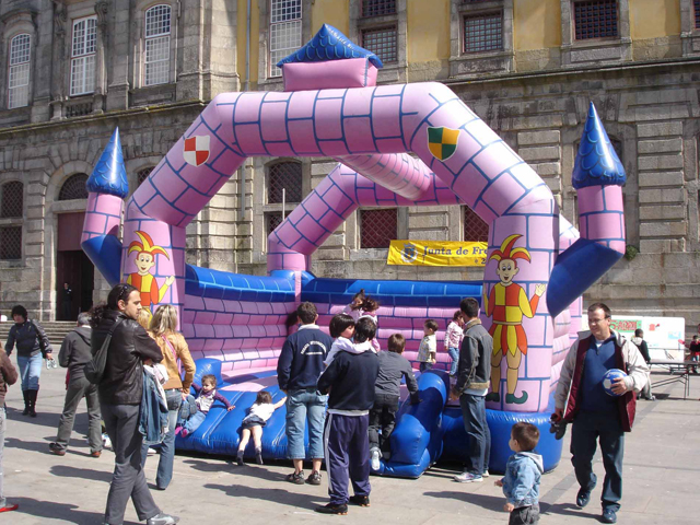 Castelo Medieval