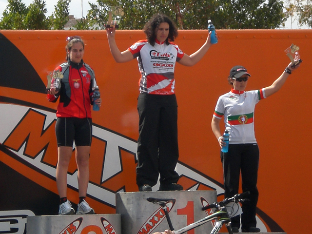 Póvoa Clube BTT: bons resultados na primeira prova oficial