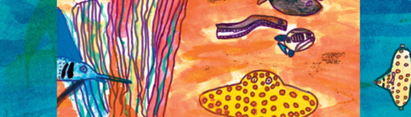 De pequenino se escreve com tino - Os trabalhos distinguidos na II edição do Prémio Conto Infantil Ilustrado Correntes d’Escritas | Porto Editora ganham forma de livro