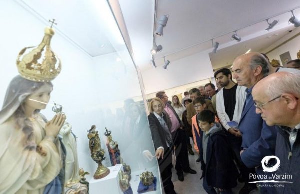 Celebração do Centenário de Fátima no Museu Municipal