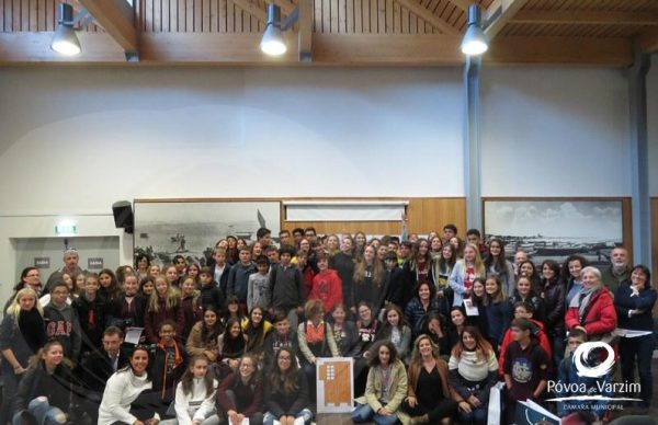 Celebrações do Dia Nacional do Mar na Póvoa de Varzim