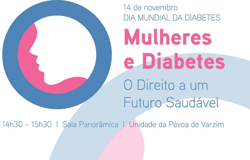 Centro Hospitalar e Município assinalam Dia Mundial da Diabetes