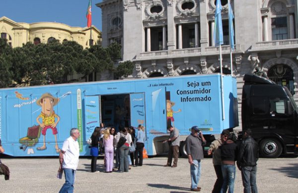 CIAC – por um município que protege os consumidores