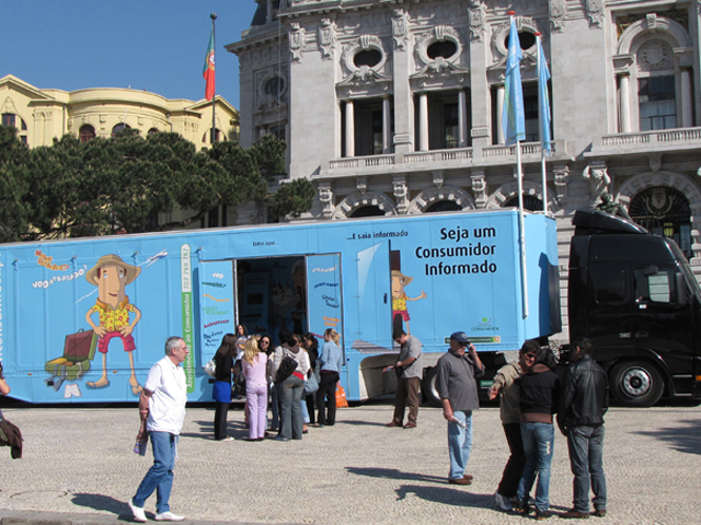 CIAC – por um município que protege os consumidores