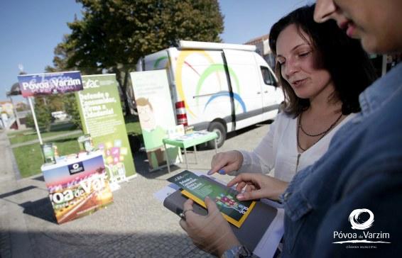 CIAC esclareceu mais de uma centena de consumidores