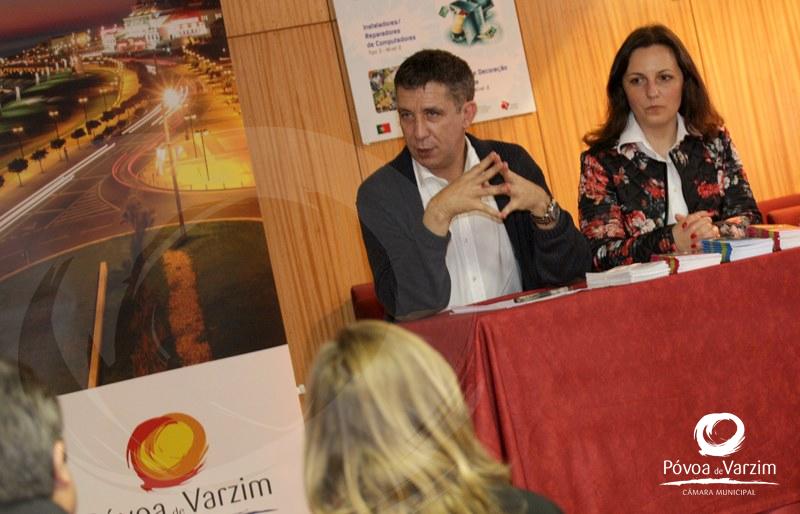 CIAC promove sessões de informação de proximidade nos bairros