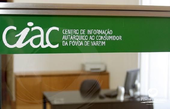 CIAC vai à escola