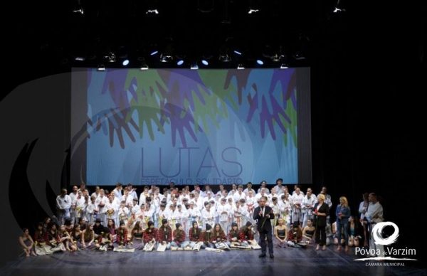 CKA apoia instituições poveiras