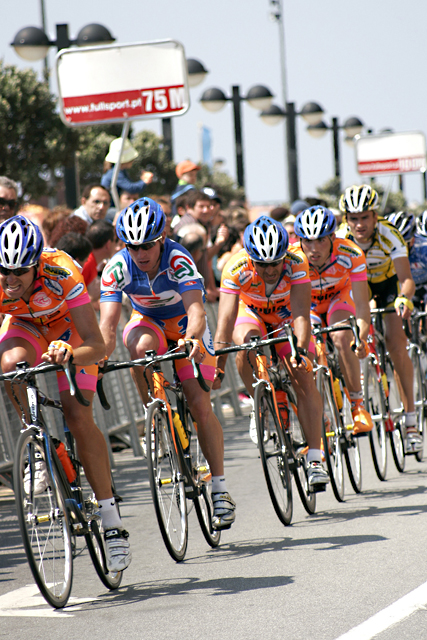 13ª Clássica da Primavera: a Póvoa recebe uma das maiores provas de ciclismo do país