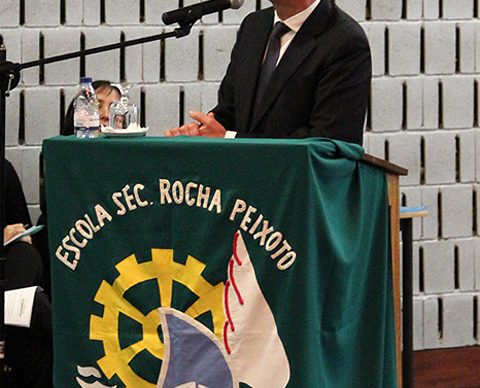 Pela formação ao longo da vida. CNO da ESRP certificou adultos.