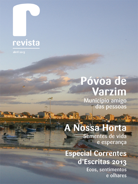 Nova Revista Póvoa de Varzim