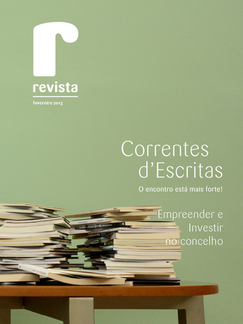 Revista Póvoa de Varzim