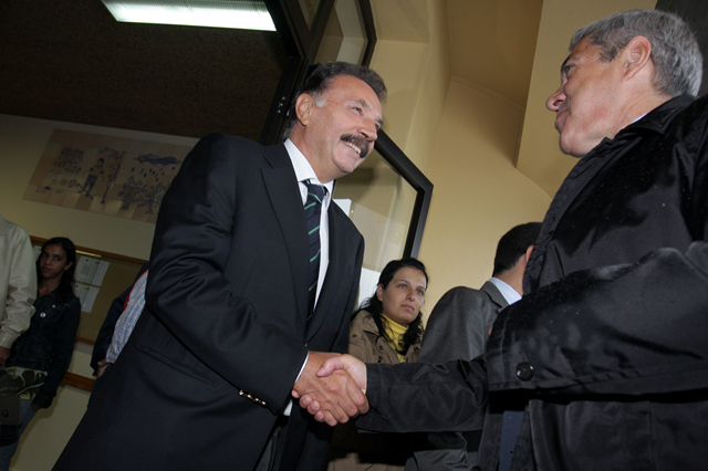 inauguração cno 01 inauguração cno 01