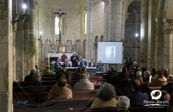 Colóquio Internacional comprova interesse pelos Caminhos de Santiago