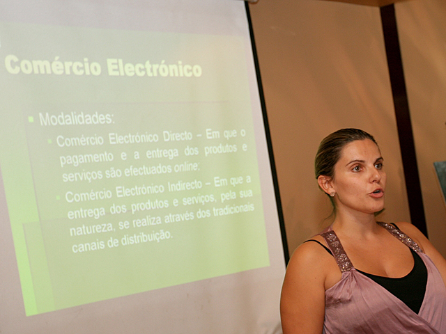 Comercio electrónico