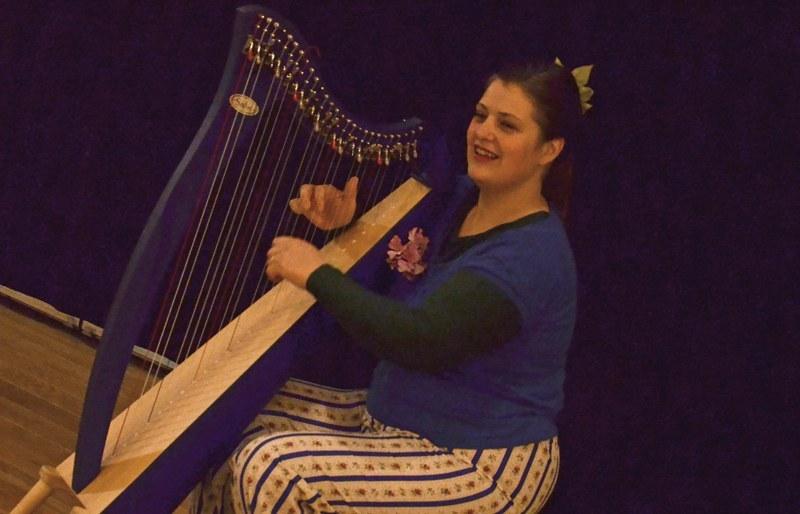 Concertinhos com Eleonor Picas
