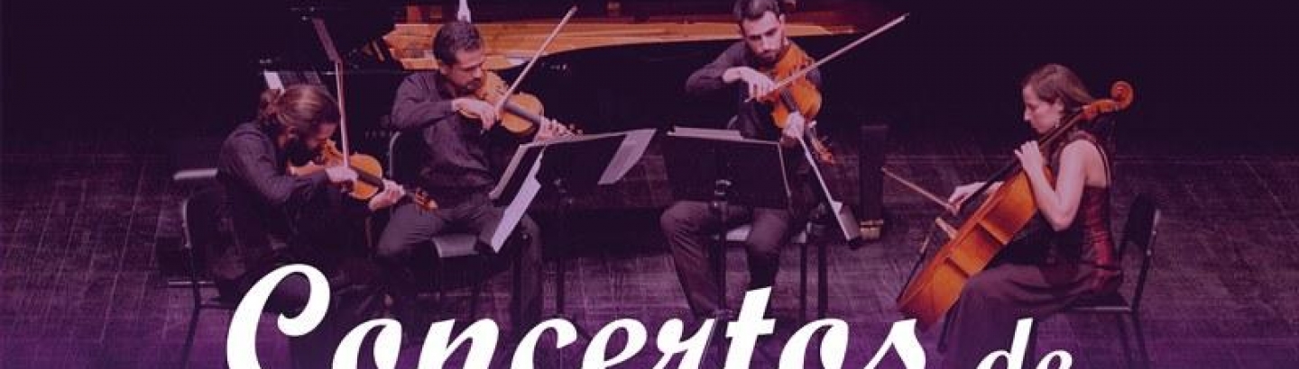 Concertos de Páscoa