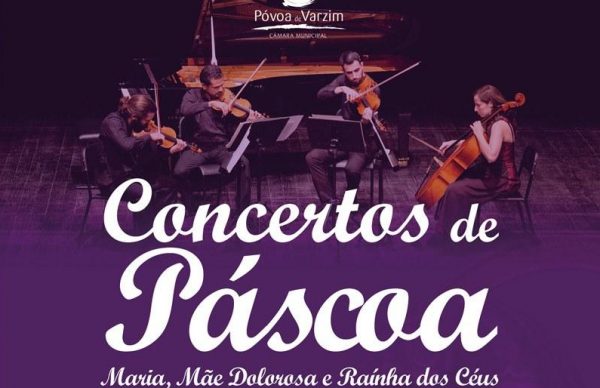 Concertos de Páscoa