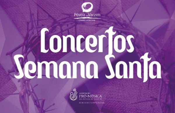 Concertos Semana Santa