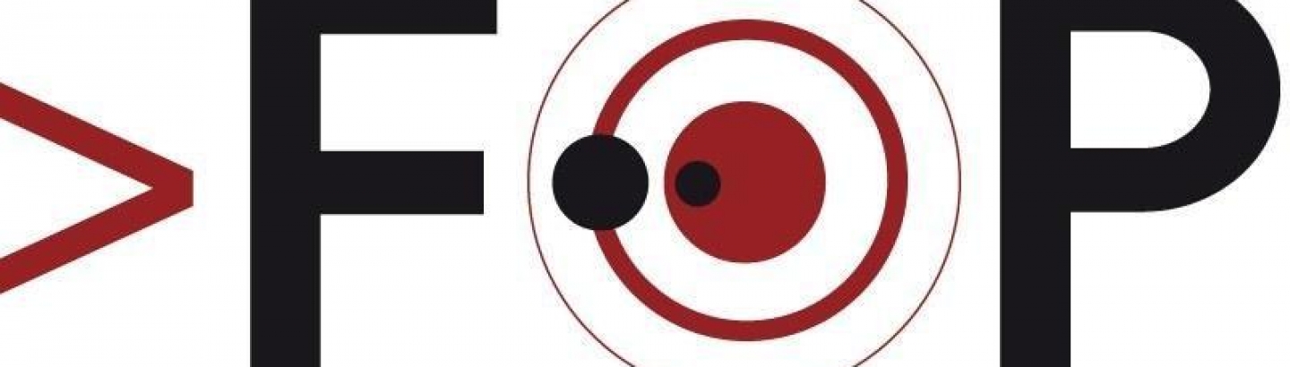 Concurso Escolar para criação de cartaz 15º FOP