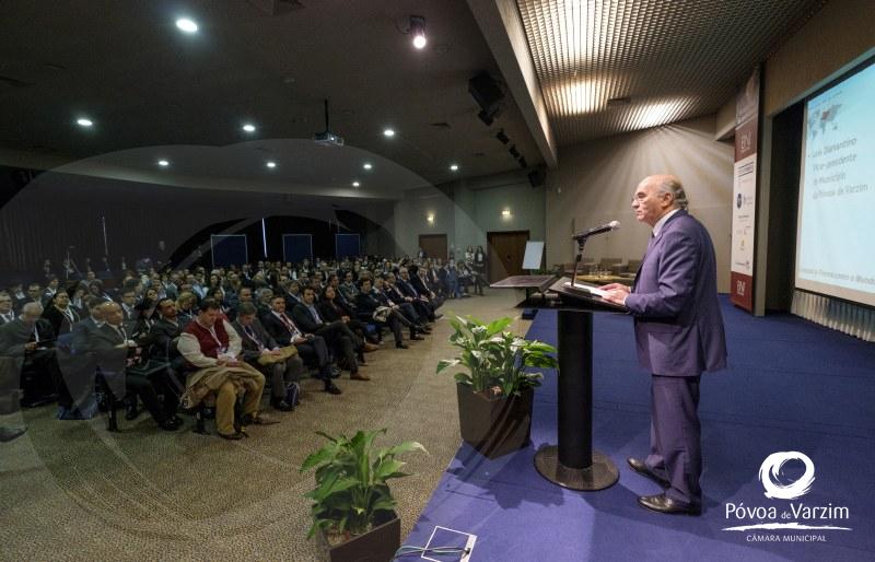 Conferência BNI Norte Litoral junta empresários na Póvoa de Varzim