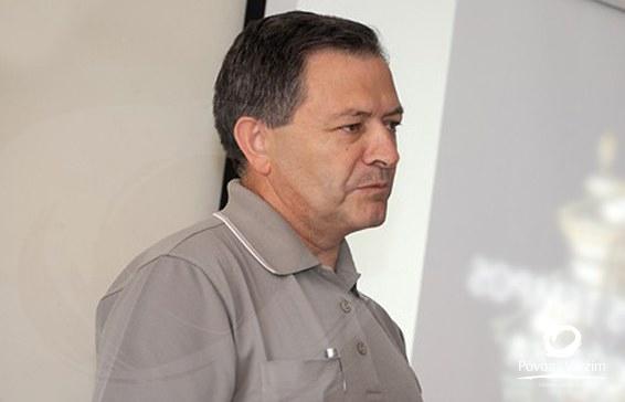 Conferência "Do Pretório da Matriz ao Calvário da Misericórdia"