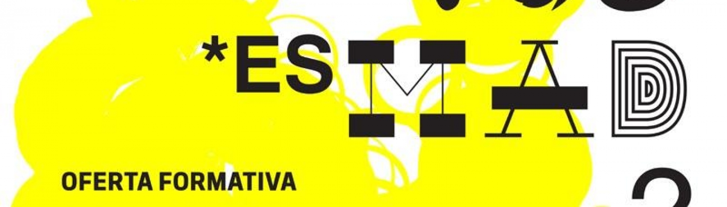 Conheça a oferta formativa da ESMAD