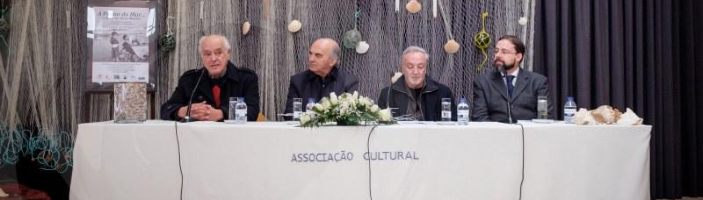 Conheça a Póvoa através do olhar de Neca Morim