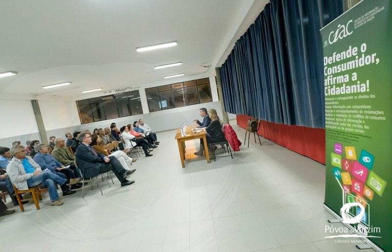 Consumidores mais informados e atentos