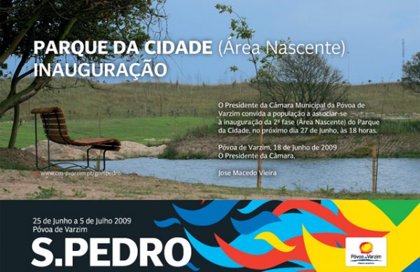 Festas de S. Pedro: fim-de-semana mais aguardado está à porta