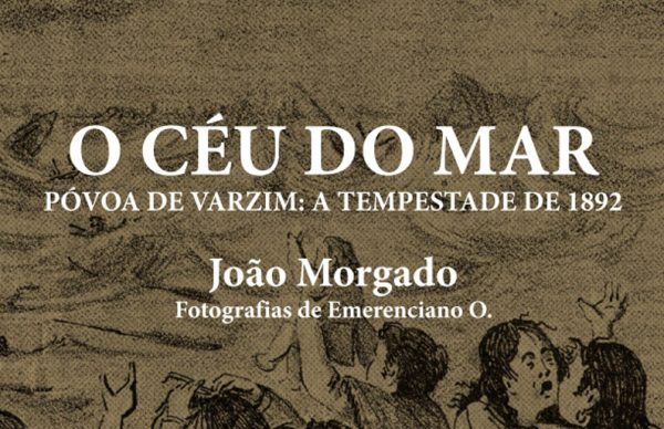 Fundação Dr. Luís Rainha apresenta "O Céu do Mar"