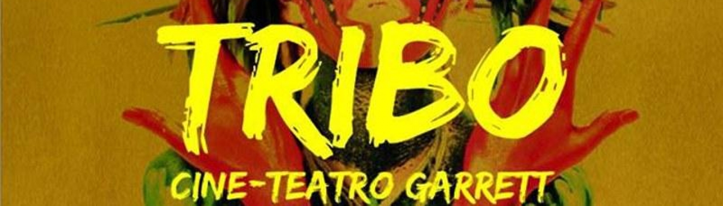 Corpore Sano apresenta "TRIBO" no Garrett