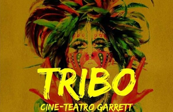 Corpore Sano apresenta "TRIBO" no Garrett