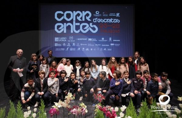 Correntes anuncia Prémio para escolas