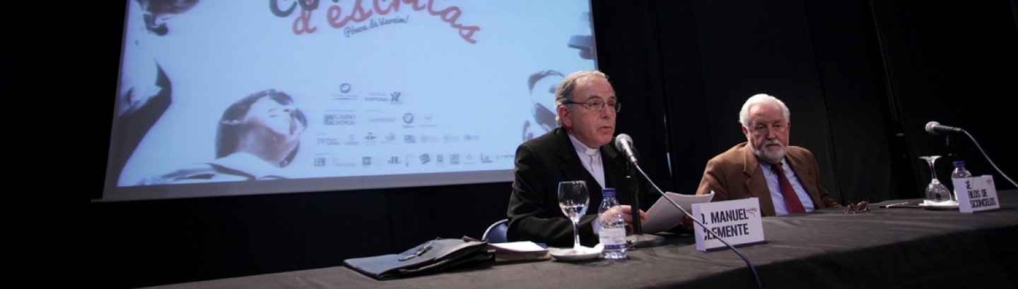 D. Manuel Clemente reflete “acerca do nosso Portugal” na Conferência de Abertura