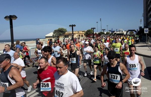 Corrida da Marginal: condicionalismos de trânsito