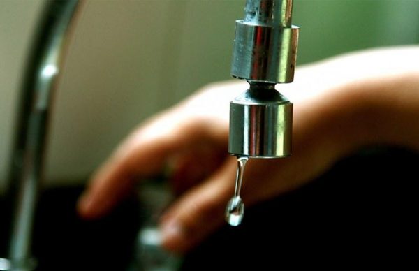 Cortes de abastecimento de água