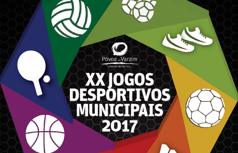 XX Jogos Desportivos Municipais