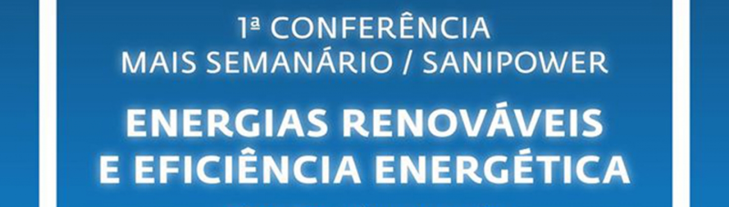 Diana-Bar vai receber Conferência sobre energias renováveis