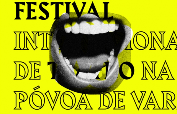 É-Aqui-in-Ócio: Festival Internacional de Teatro está de regresso