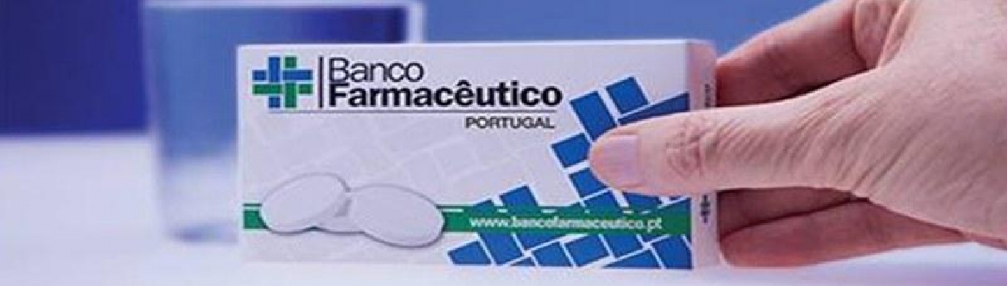 Dê um medicamento a quem precisa