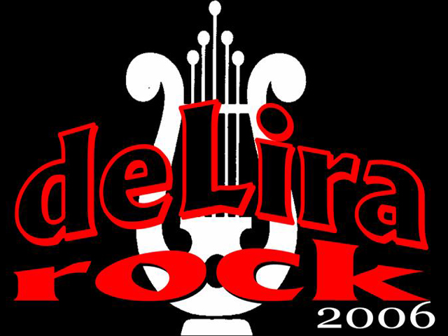 “Delira Rock”  para unir comunidade