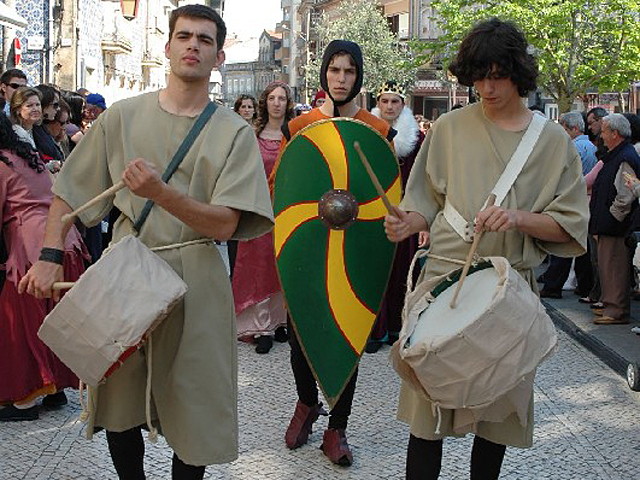 desfile medieval 2007 02