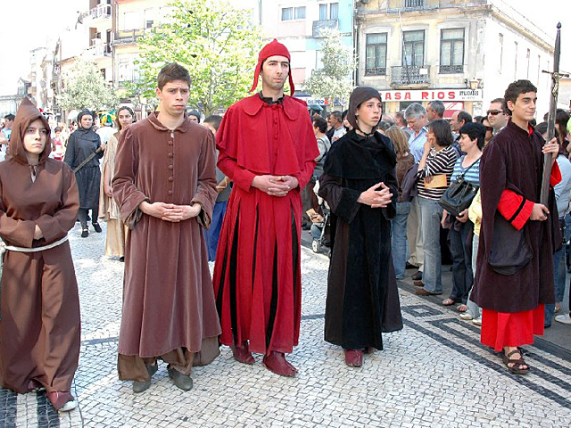 desfile medieval 2007 03