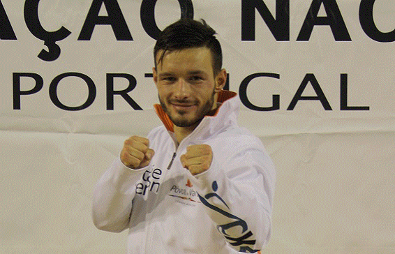 Equipa poveira de Hóquei em Patins segue em frente na Taça de Portugal