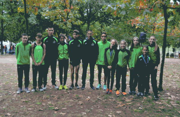 Desporto na Póvoa: Resultados de 3 e 4 de novembro