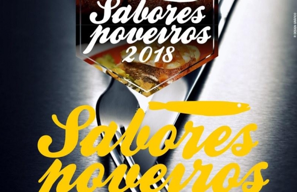 Sabores Poveiros 2019 - C.M. da Póvoa de Varzim